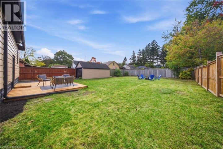 Photo 32 at 24 N Park Road, Echo Place, Brantford