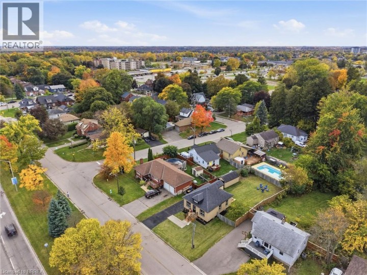 Photo 36 at 24 N Park Road, Echo Place, Brantford
