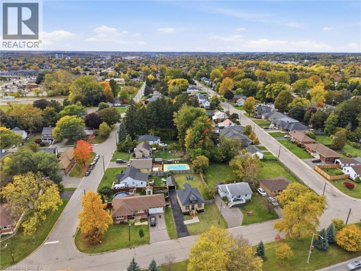 Photo 37 at 24 N Park Road, Echo Place, Brantford