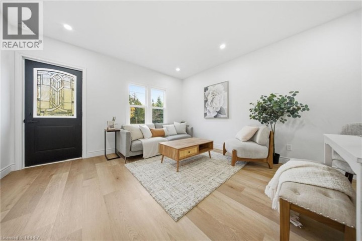 Photo 5 at 24 N Park Road, Echo Place, Brantford