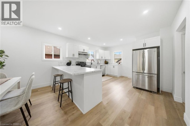 Photo 9 at 24 N Park Road, Echo Place, Brantford