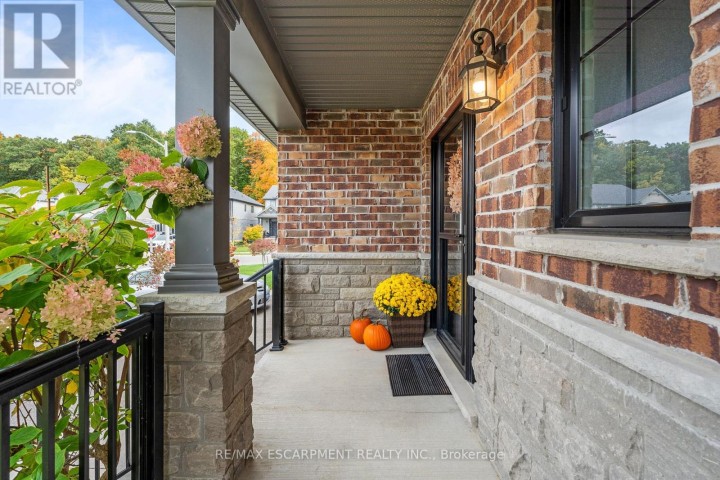 Photo 4 at 4 Basswood Road, Simcoe, Norfolk County