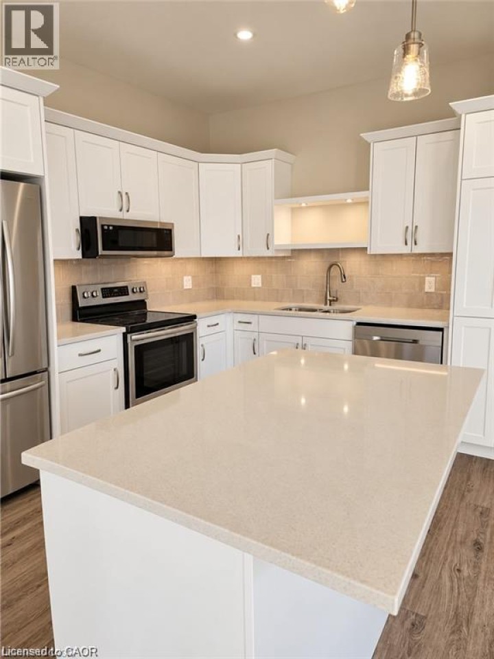 Photo 6 at 74 Keba Crescent, Tillsonburg