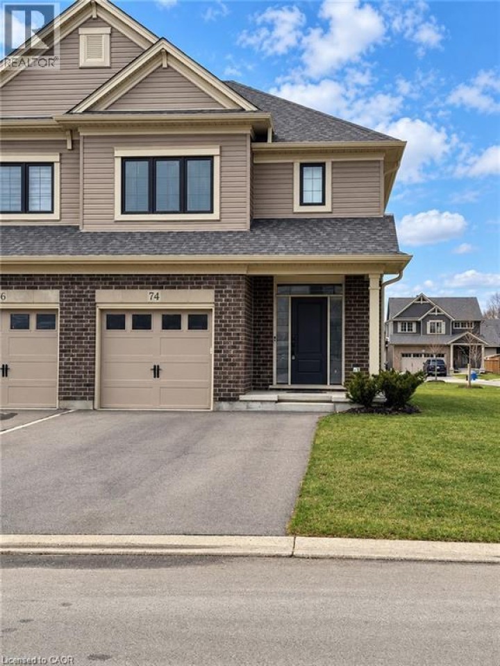 Photo 4 at 74 Keba Crescent, Tillsonburg