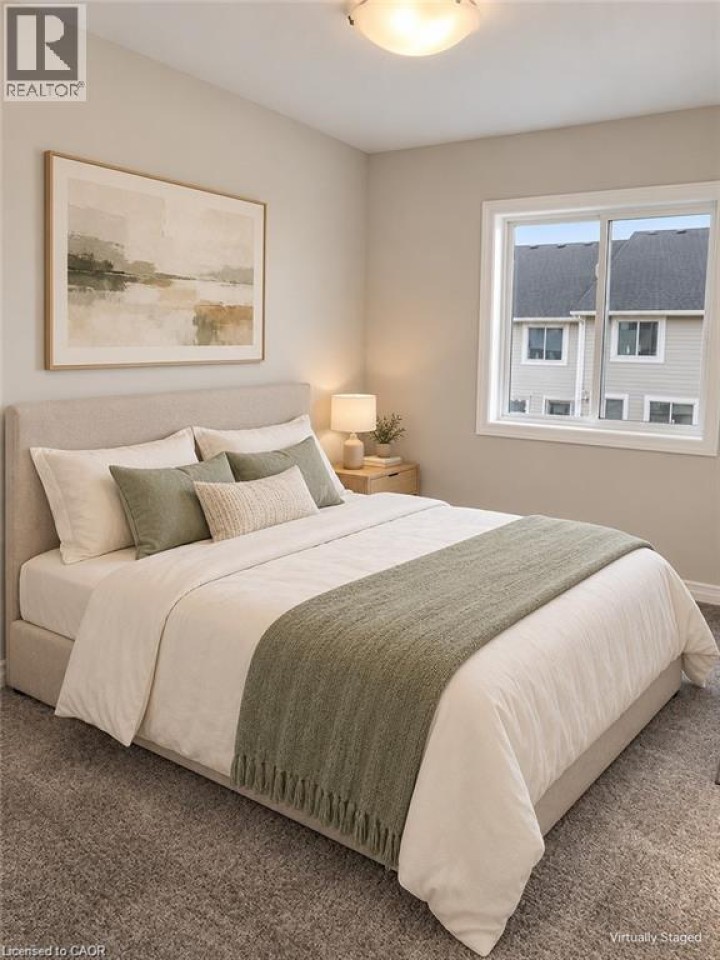 Photo 17 at 74 Keba Crescent, Tillsonburg