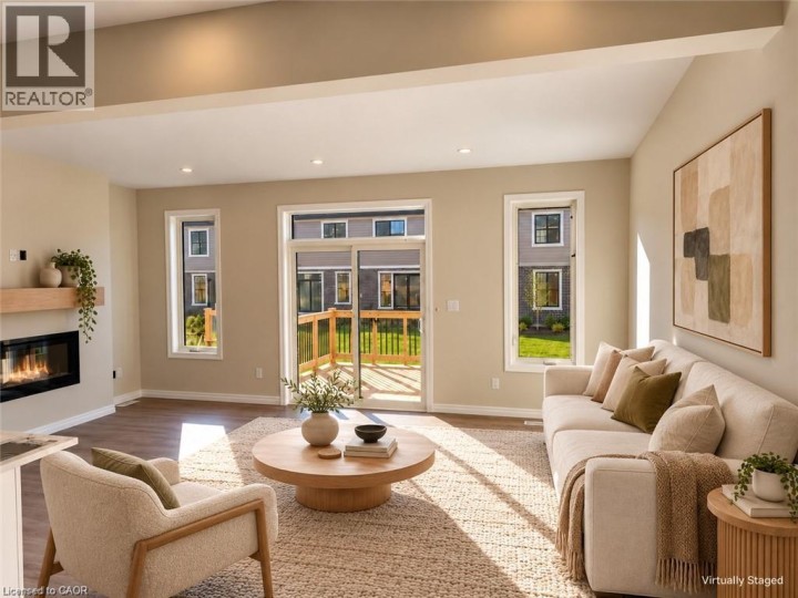 Photo 10 at 74 Keba Crescent, Tillsonburg