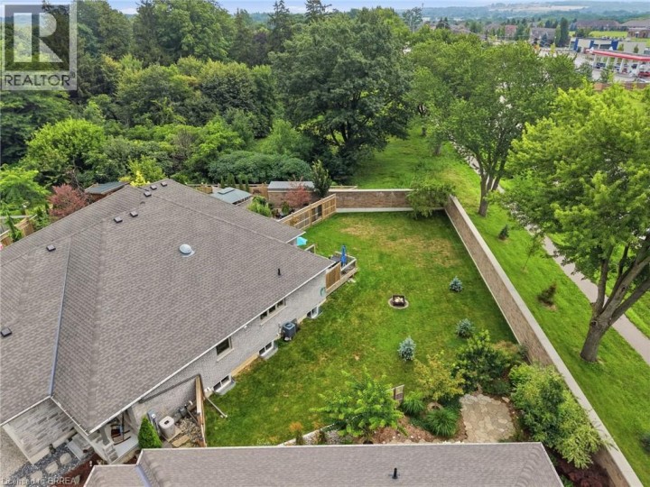 Photo 32 at 14 Ridgewood Court, Woodstock - North, Woodstock