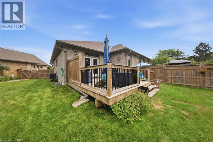 Photo 31 at 14 Ridgewood Court, Woodstock - North, Woodstock