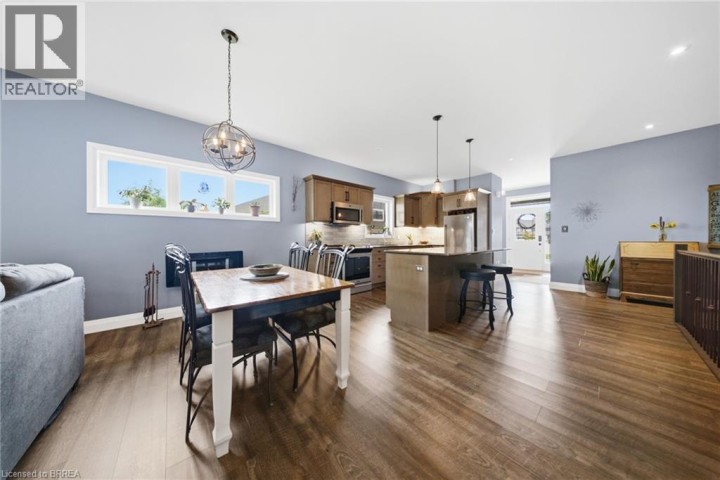 Photo 18 at 14 Ridgewood Court, Woodstock - North, Woodstock