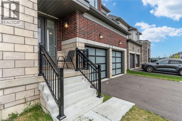 Photo 10 at 1439 Upper Thames Drive, Woodstock - North, Woodstock