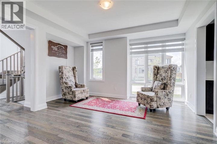 Photo 14 at 1439 Upper Thames Drive, Woodstock - North, Woodstock