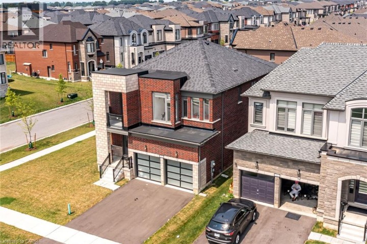 Photo 4 at 1439 Upper Thames Drive, Woodstock - North, Woodstock