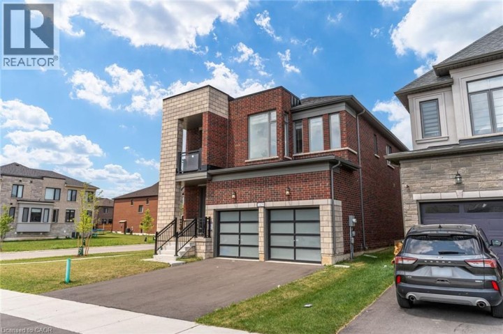 Photo 7 at 1439 Upper Thames Drive, Woodstock - North, Woodstock