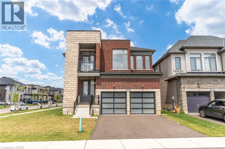 Photo 6 at 1439 Upper Thames Drive, Woodstock - North, Woodstock
