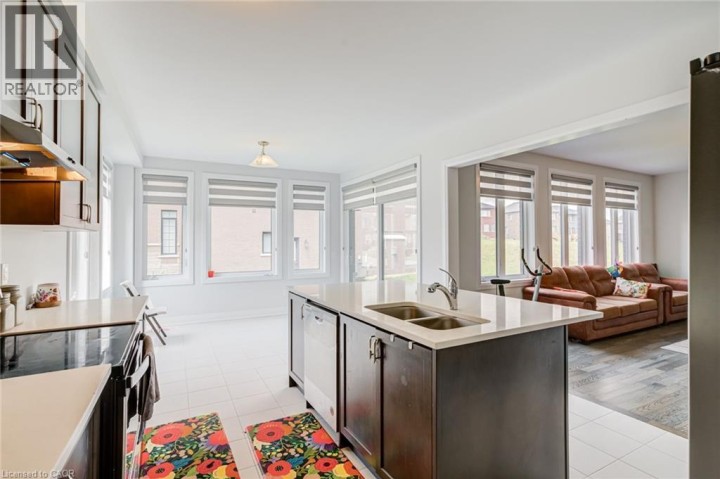 Photo 16 at 1439 Upper Thames Drive, Woodstock - North, Woodstock