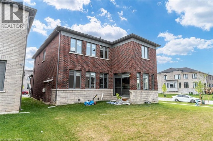 Photo 37 at 1439 Upper Thames Drive, Woodstock - North, Woodstock