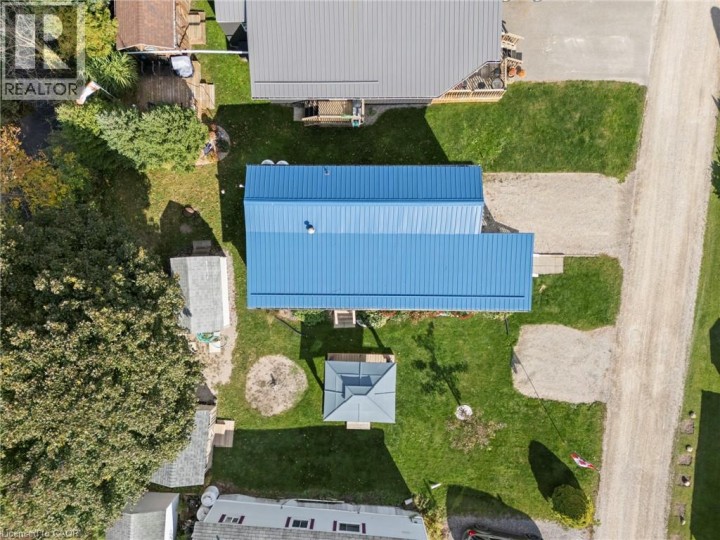 Photo 5 at 60 - 495856 10th Line, Braemar, Woodstock