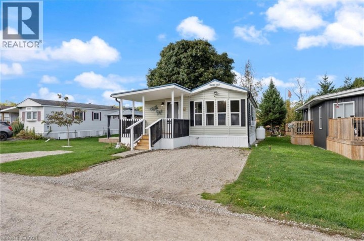 Photo 11 at 60 - 495856 10th Line, Braemar, Woodstock