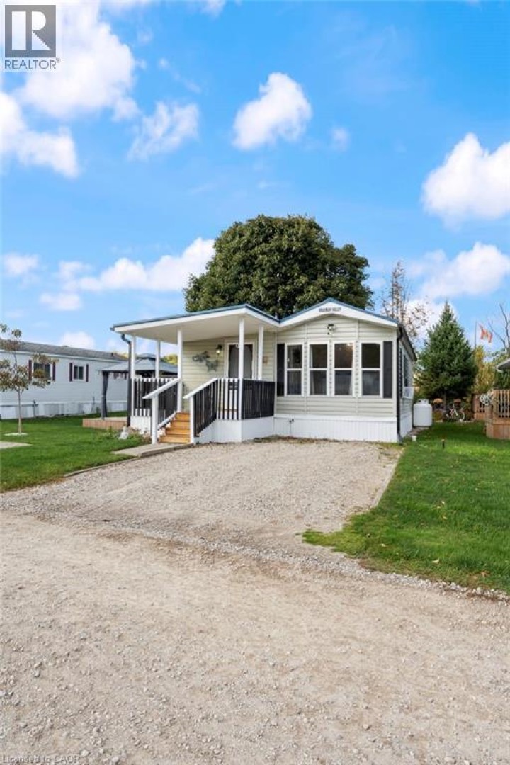 Photo 28 at 60 - 495856 10th Line, Braemar, Woodstock