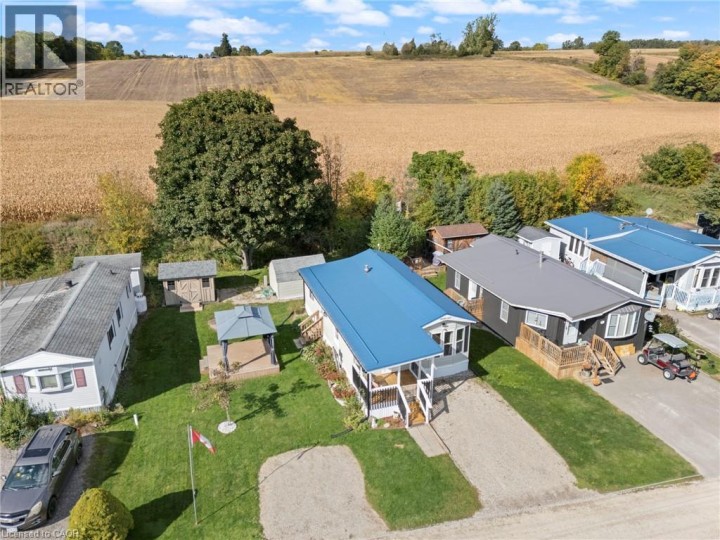 Photo 3 at 60 - 495856 10th Line, Braemar, Woodstock