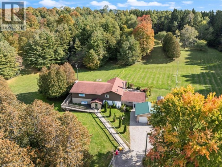 Photo 7 at 60 - 495856 10th Line, Braemar, Woodstock