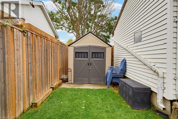 Photo 19 at 77 Eighth Avenue, Eagle Place East, Brantford