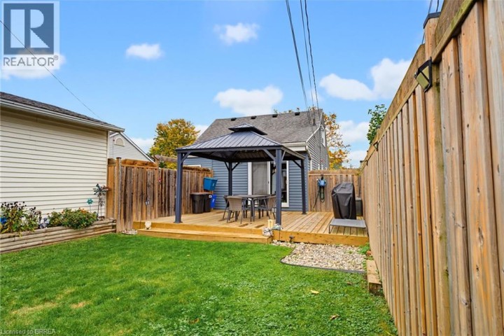 Photo 20 at 77 Eighth Avenue, Eagle Place East, Brantford