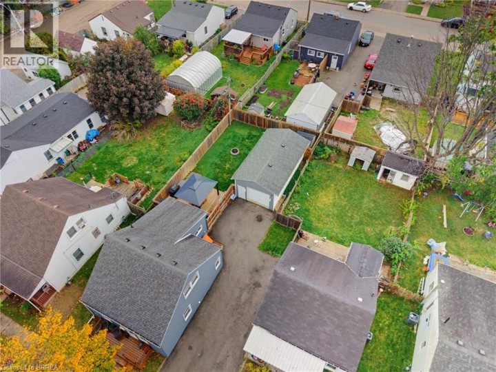 Photo 21 at 77 Eighth Avenue, Eagle Place East, Brantford