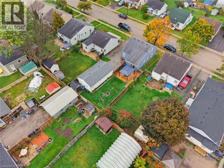 Photo 23 at 77 Eighth Avenue, Eagle Place East, Brantford