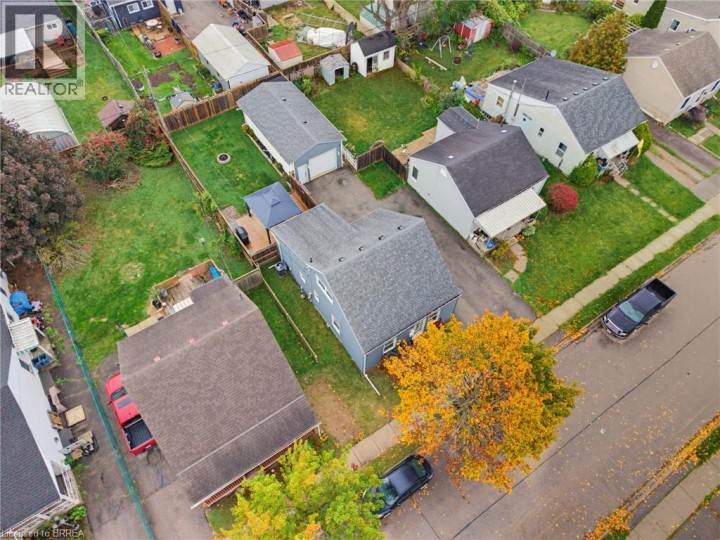 Photo 24 at 77 Eighth Avenue, Eagle Place East, Brantford