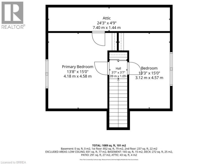 Photo 27 at 77 Eighth Avenue, Eagle Place East, Brantford