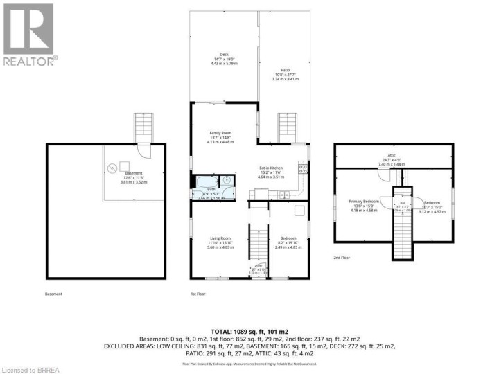Photo 28 at 77 Eighth Avenue, Eagle Place East, Brantford