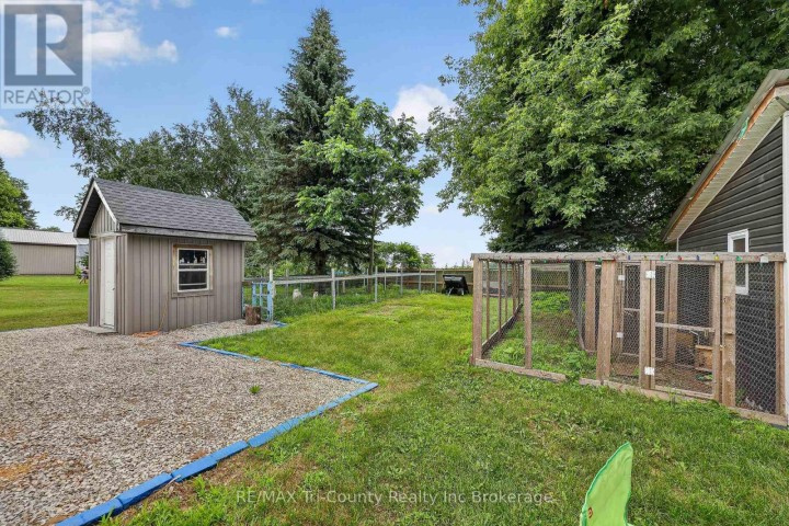 Photo 8 at 520 W Fairground Road, Fairground, Norfolk County