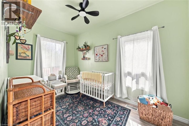 Photo 6 at 41 Gordon Street, Eagle Place East, Brantford