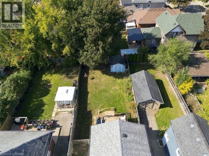 Photo 26 at 41 Gordon Street, Eagle Place East, Brantford