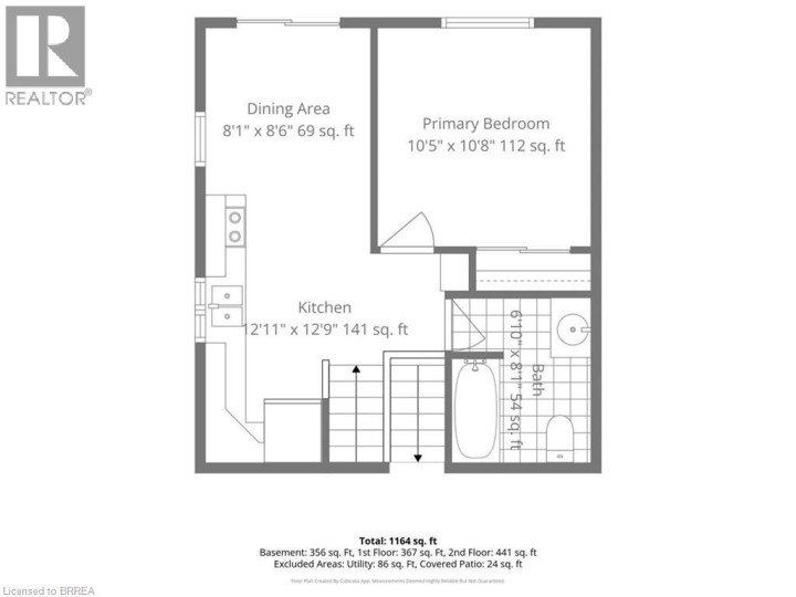 Photo 30 at 41 Gordon Street, Eagle Place East, Brantford