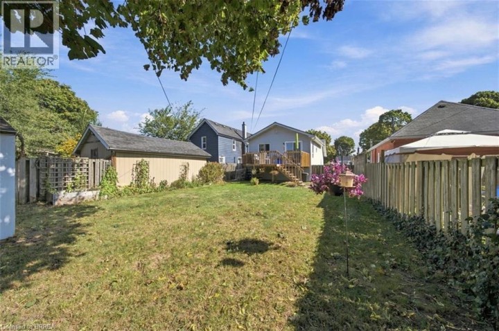Photo 22 at 41 Gordon Street, Eagle Place East, Brantford