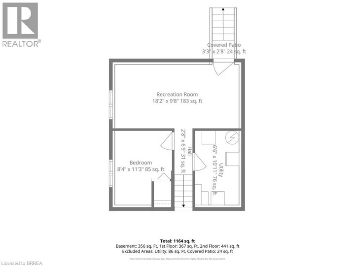 Photo 31 at 41 Gordon Street, Eagle Place East, Brantford