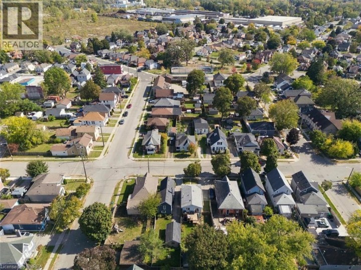 Photo 27 at 41 Gordon Street, Eagle Place East, Brantford