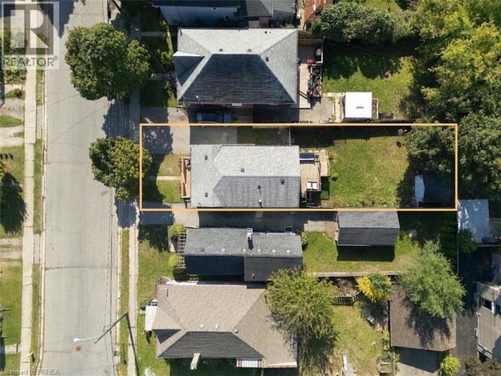 Photo 23 at 41 Gordon Street, Eagle Place East, Brantford