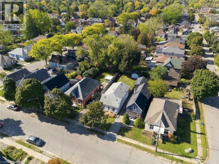 Photo 24 at 41 Gordon Street, Eagle Place East, Brantford