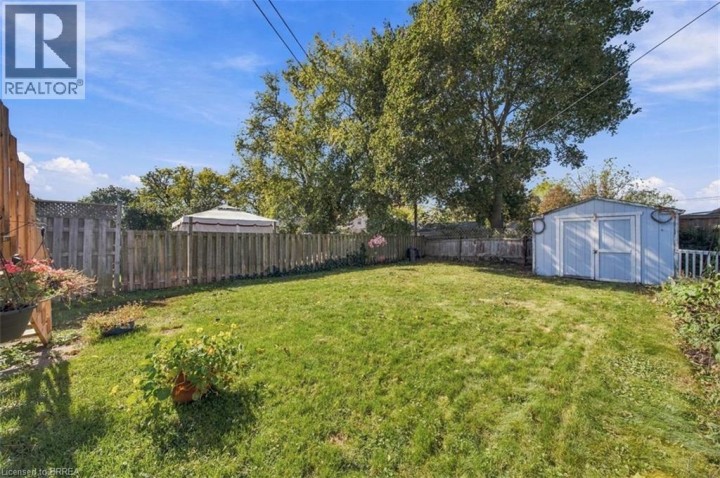 Photo 21 at 41 Gordon Street, Eagle Place East, Brantford