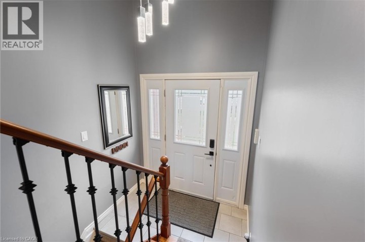 Photo 12 at 31 Gillin Road, Brantwood Park, Brantford