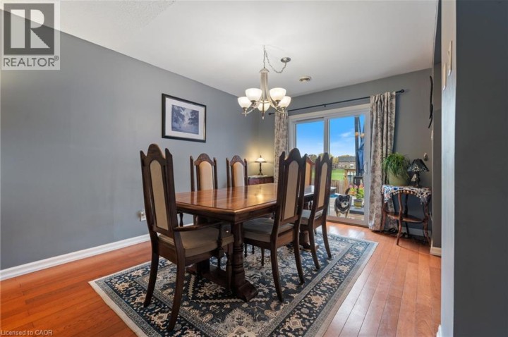 Photo 16 at 31 Gillin Road, Brantwood Park, Brantford