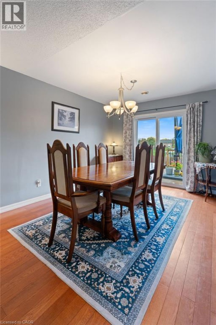 Photo 17 at 31 Gillin Road, Brantwood Park, Brantford