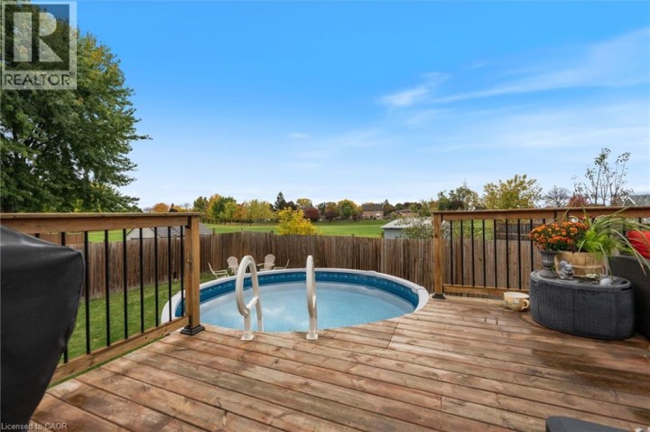 Photo 33 at 31 Gillin Road, Brantwood Park, Brantford