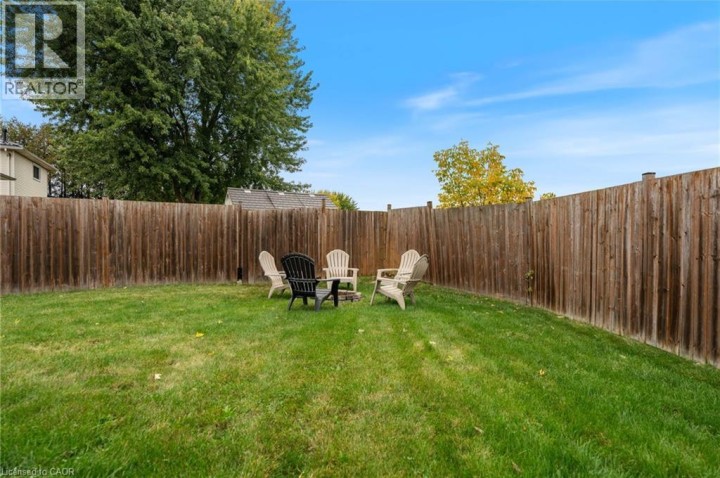 Photo 34 at 31 Gillin Road, Brantwood Park, Brantford