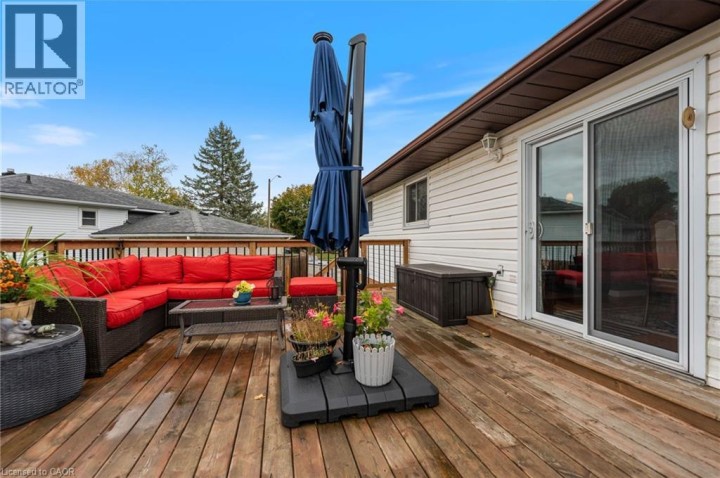 Photo 35 at 31 Gillin Road, Brantwood Park, Brantford