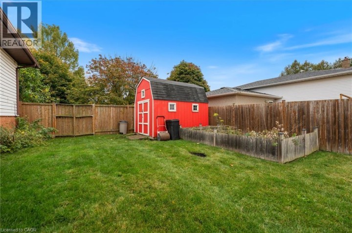 Photo 36 at 31 Gillin Road, Brantwood Park, Brantford