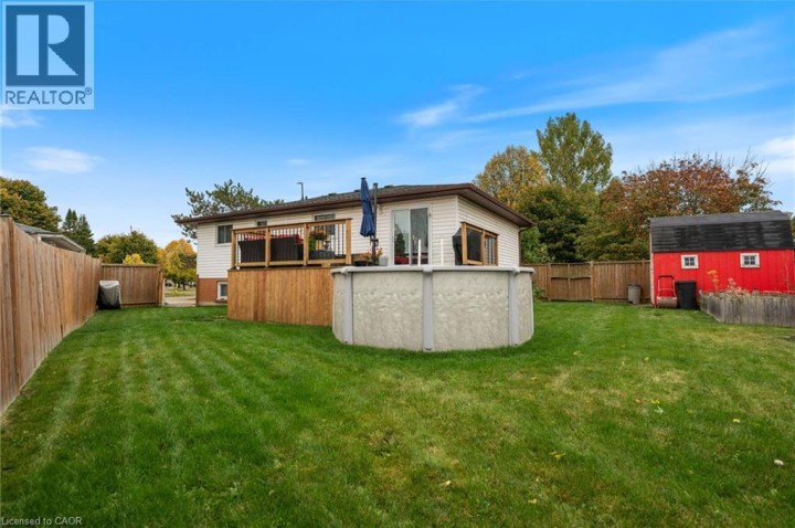 Photo 37 at 31 Gillin Road, Brantwood Park, Brantford